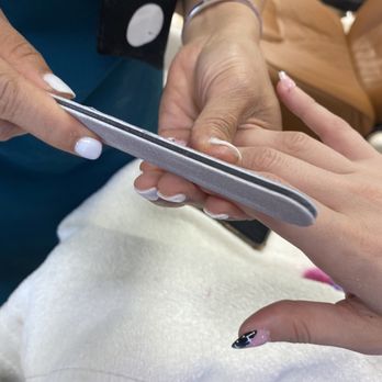 Fantastic Nails - Nail Salons Near Me - Orange, California