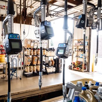Ridgemont Super Lube - Oil Change Stations Near Me - Abilene, Texas Ridgemont Super Lube - Oil Change Stations Near Me - Abilene, Texas
