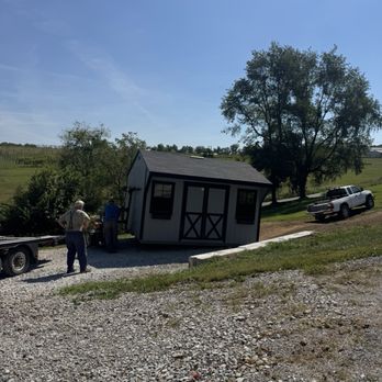 Kentucky Barns - Sheds & Outdoor Storage Near Me - Harrodsburg, Kentucky Kentucky Barns - Sheds & Outdoor Storage Near Me - Harrodsburg, Kentucky