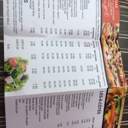 Pizzeria Élite