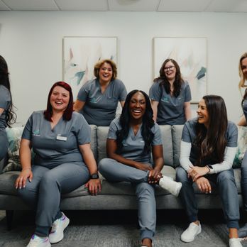 Designer Smiles - Dream team delivering the best patient service - General Dentistry Near Me - Evanston, Illinois