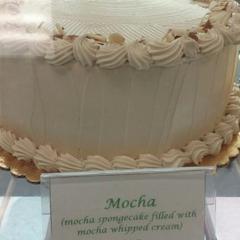Trining's Bakery & Cafe - Mocha Cake - Filipino Near Me - Temecula, California Trining's Bakery & Cafe - Mocha Cake - Filipino Near Me - Temecula, California
