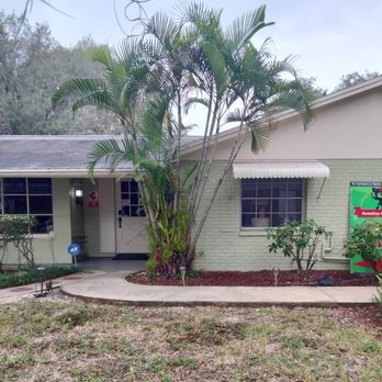 Sweeties Cathouse - Pet Boarding Near Me - Brandon, Florida