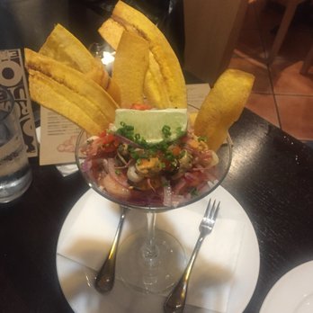 Bienmesabe - Venezuelan Near Me - Chicago, Illinois