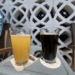 Broad Street Brewery
