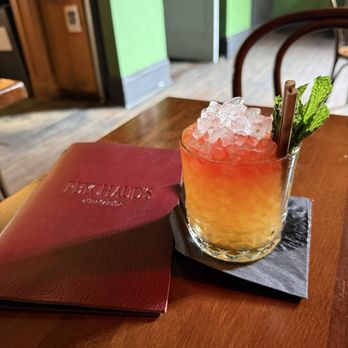 Peychaud’s - Cocktail Bars Near Me - New Orleans, Louisiana Peychaud’s - Cocktail Bars Near Me - New Orleans, Louisiana