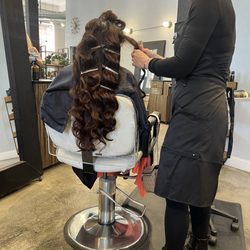 Jon Michael Salon & Goods