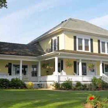 The Prairie House Inn - Bed & Breakfast Near Me - Molalla, Oregon The Prairie House Inn - Bed & Breakfast Near Me - Molalla, Oregon