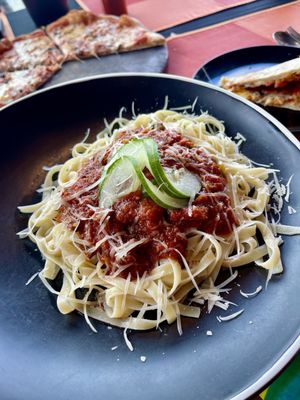 Trattoria Altrove by null