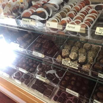 Edelweiss Chocolates - Candy Stores Near Me - Beverly Hills, California Edelweiss Chocolates - Candy Stores Near Me - Beverly Hills, California