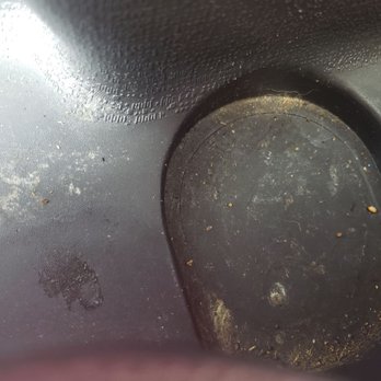 Synergy Auto Wash - Cup holder - Car Wash Near Me - Knoxville, Tennessee