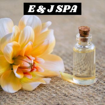 E & J Spa - Massage Near Me - Dallas, Texas