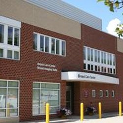 Concord Imaging Center