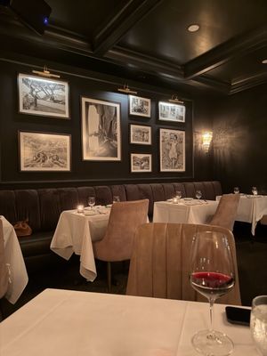 Sardelli's Italian Steakhouse by null