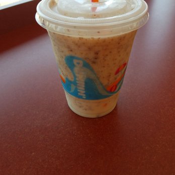 Dunkin' - Kit-Kat Coolata!!! #GootSips - Coffee & Tea Near Me - Bowie, Maryland
