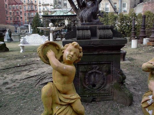 Elizabeth Street Gallery by null