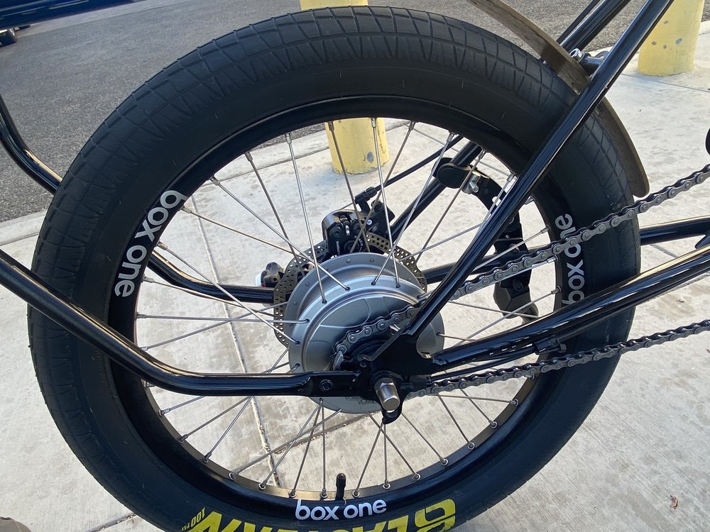 MAIN STREET CYCLERY 49 Photos & 139 Reviews 317 Main St, Seal Beach