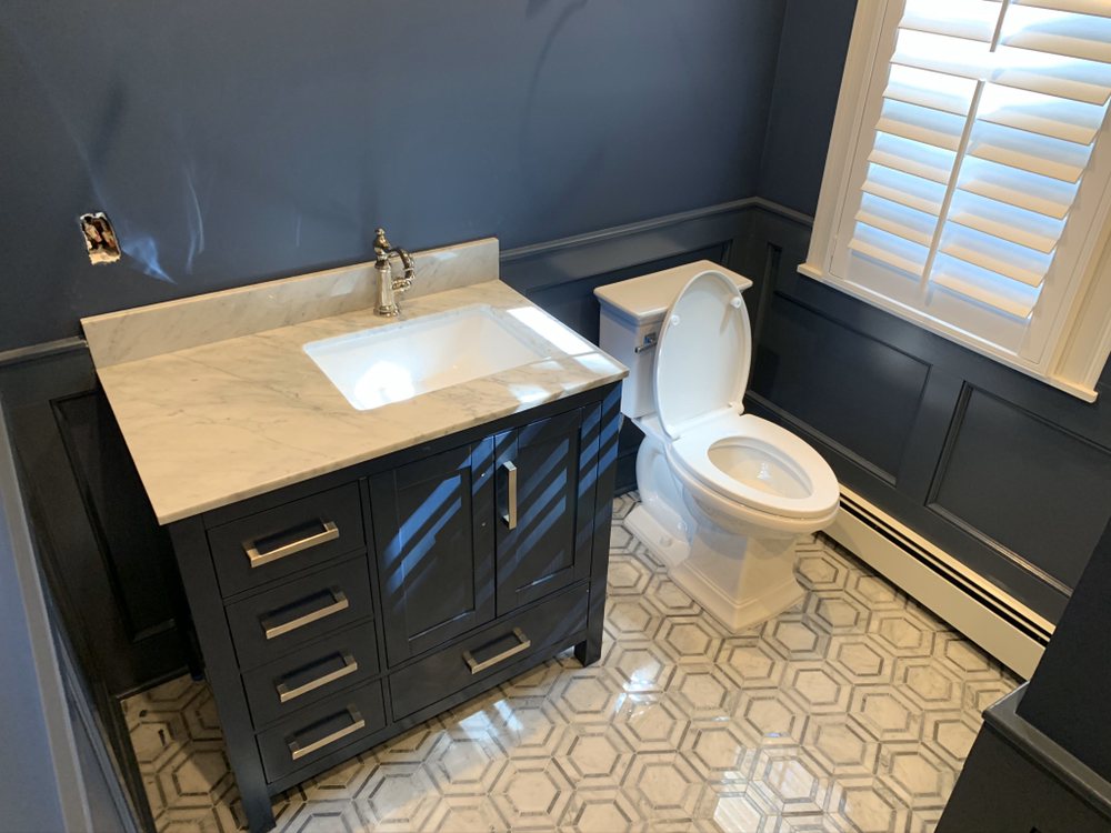 Slide of Belmar Plumbing & Heating