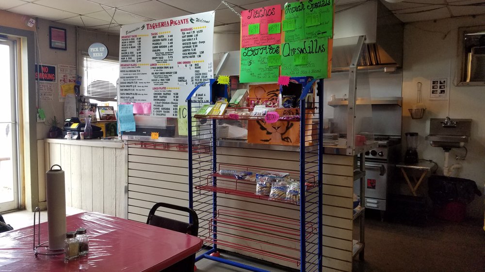 Taqueria Picante