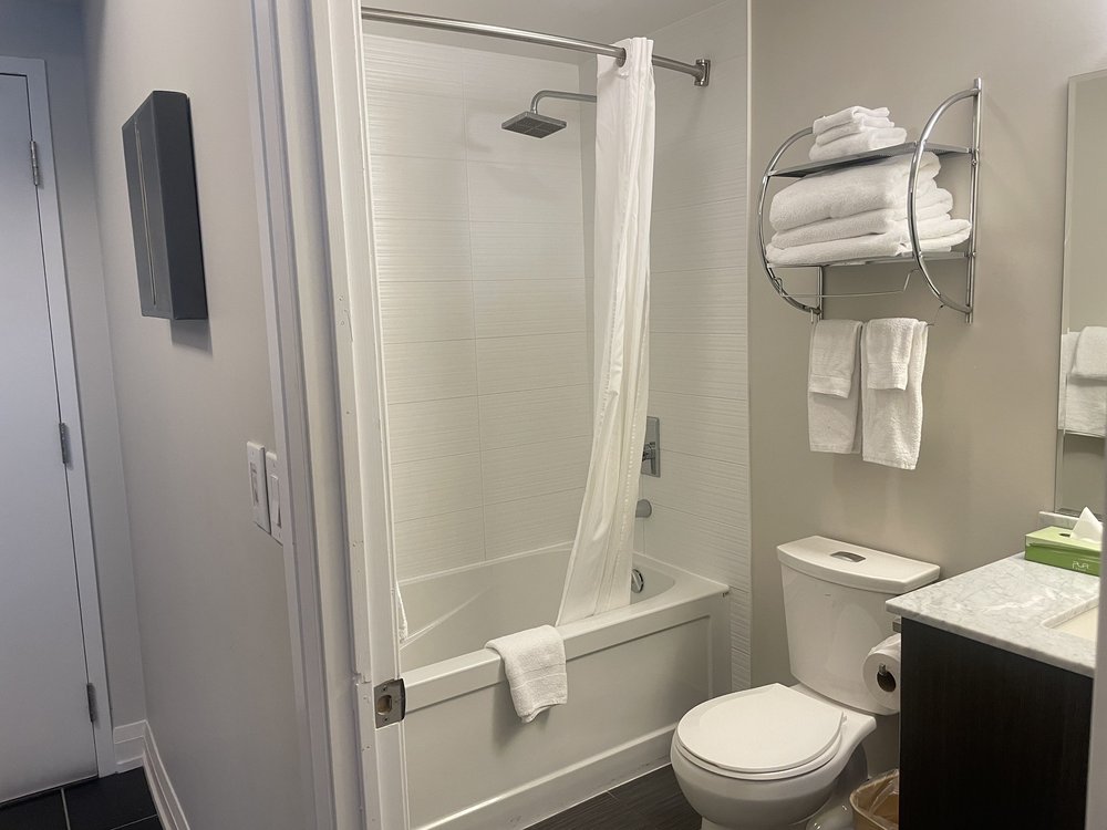 Liberty Suites