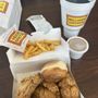 Williams Chicken