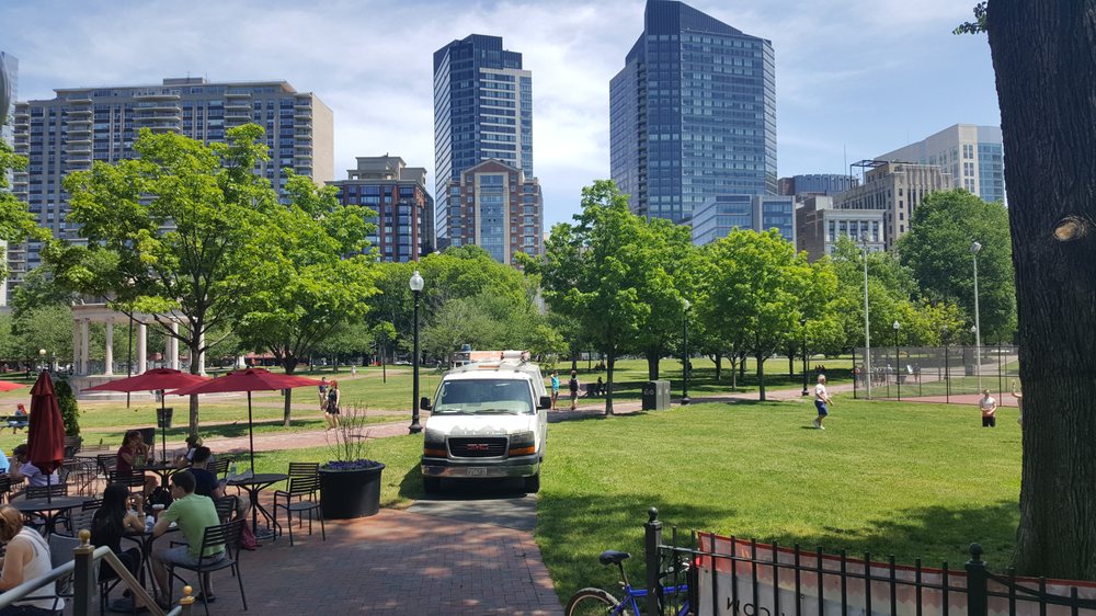 Slide of Quarry Hills Plumbing and HVAC