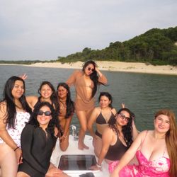 Peconic Bay Sunset Cruises