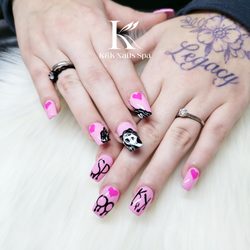 K&K Nails Spa
