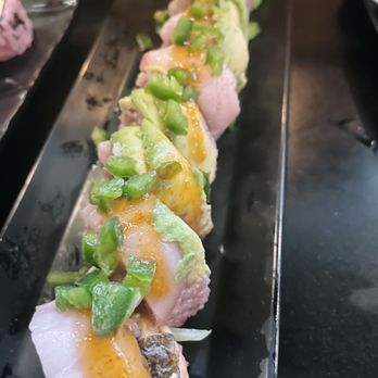 Harumi - Hot Havana - Sushi Bars Near Me - Peoria, Arizona