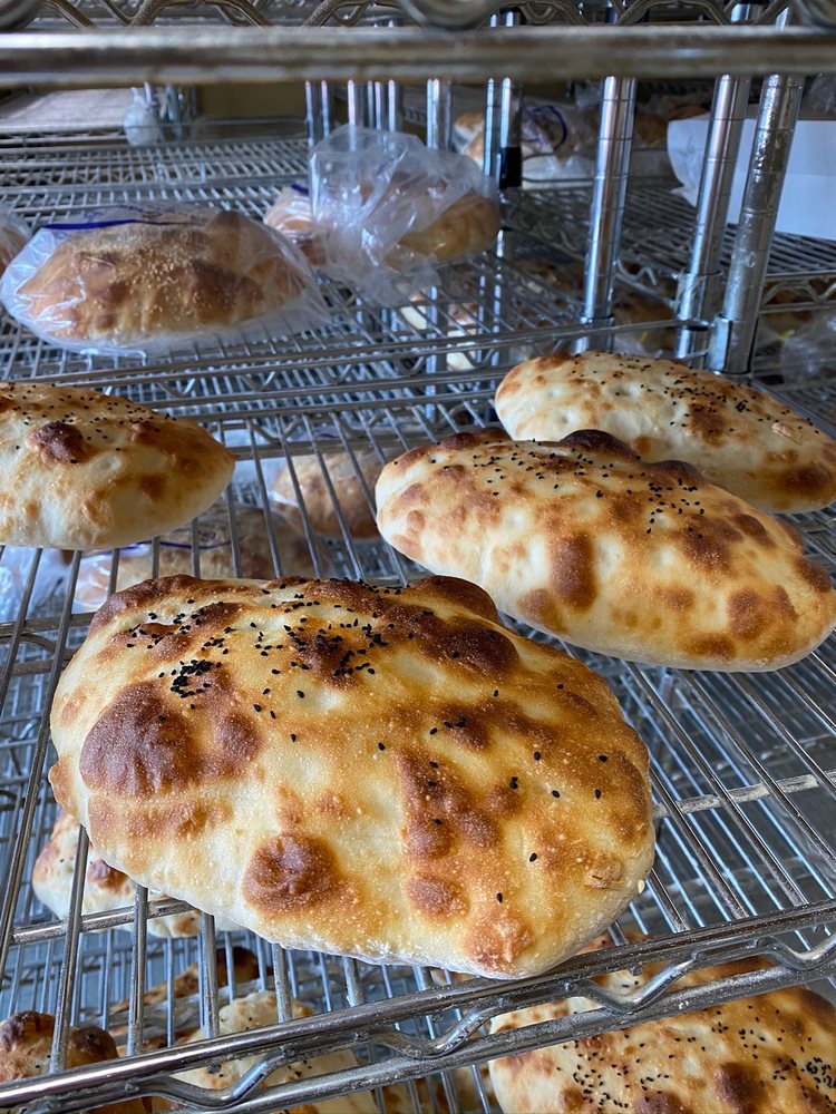 GRAND PRIX BAKERY Updated September 2024 377 W Pike St