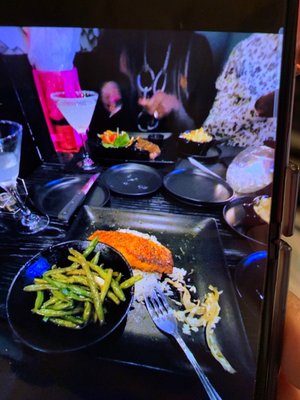 Blaze Steak and Seafood by null