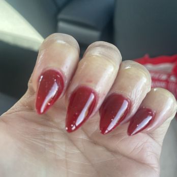 Envy Nails & Spa - Nail Salons Near Me - Austin, Texas
