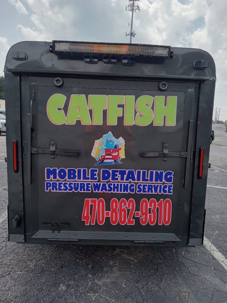 CATFISH MOBILE DETAILING Updated July 2024 21 Photos 3316