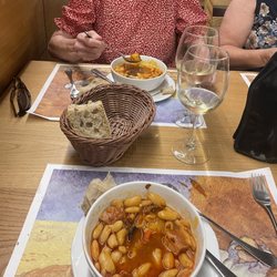 La Gran Taberna - Fabada