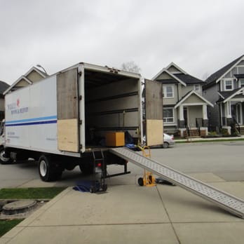 Miracle Moving - Customer clicked a pic sent us with a big Thanks for saving their tons of work - Movers Near Me - Surrey, British Columbia Miracle Moving - Customer clicked a pic sent us with a big Thanks for saving their tons of work - Movers Near Me - Surrey, British Columbia