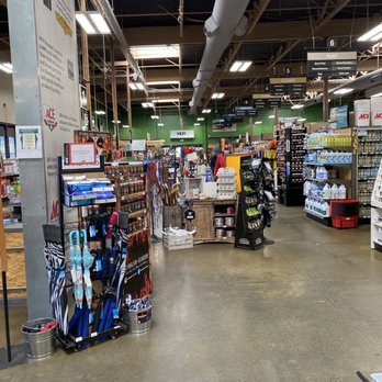 Strand Ace Hardware - Hardware Stores Near Me - Modesto, California