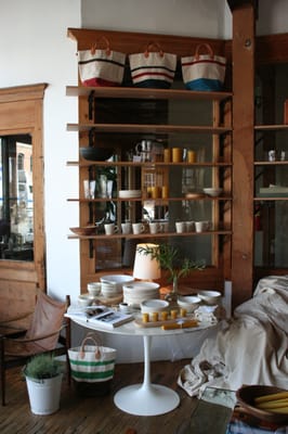 The Foundry Home Goods by null