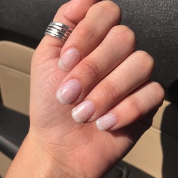 Nails Studio - Dip #104 - Nail Salons Near Me - Hollywood Park, Texas