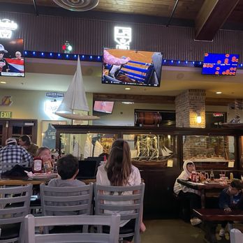 Clearman's Galley - American Near Me - San Gabriel, California