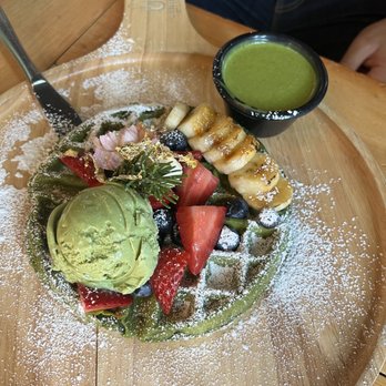 U :Dessert Story - Desserts Near Me - Berkeley, California U :Dessert Story - Desserts Near Me - Berkeley, California