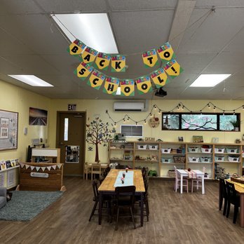 Bee Kind Preschool - Back to school 2022 - Preschools Near Me - Penryn, California