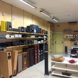 Hi-Fi di Prinzio