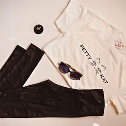 Petty Kat Collection
