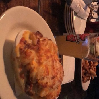 Northern Bell - Bacon Mac N Cheese - Beer Bar Near Me - Brooklyn, New York Northern Bell - Bacon Mac N Cheese - Beer Bar Near Me - Brooklyn, New York