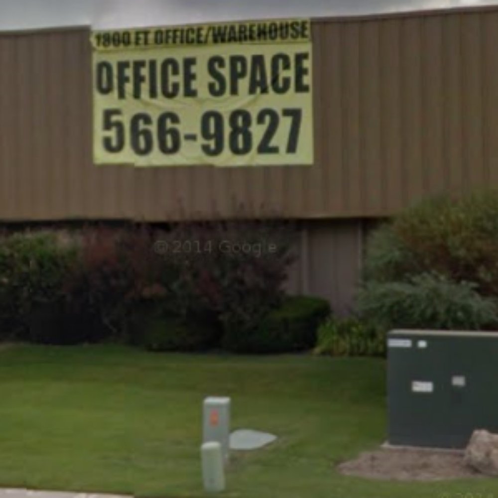 YipTel - Front of office in a shared office complex. - Telecommunications Near Me - Sandy, Utah YipTel - Front of office in a shared office complex. - Telecommunications Near Me - Sandy, Utah
