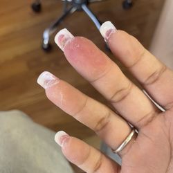 Nail Talk