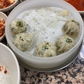 Mdk Noodles - Pork Dumplings - Korean Near Me - Anaheim, California Mdk Noodles - Pork Dumplings - Korean Near Me - Anaheim, California