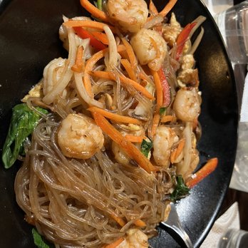 P.F. Chang's - Glass noodles - Chinese Near Me - Arlington, Texas P.F. Chang's - Glass noodles - Chinese Near Me - Arlington, Texas