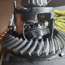 Hatton Automotive