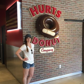 Hurts Donut - Donuts Near Me - Tempe, Arizona Hurts Donut - Donuts Near Me - Tempe, Arizona